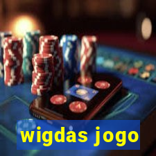 wigdas jogo